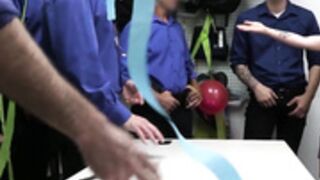 Shoplyfter - Minxx Marley