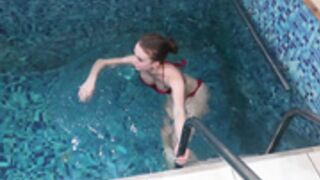 anabel054  anabel pool bj