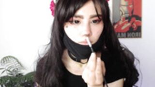 Random Unmaskings vol. 7