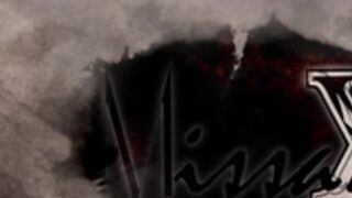 Miss Missa X housemaid