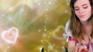 Amouranth - asmr platinum