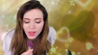 Amouranth - asmr platinum