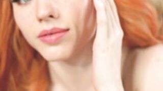 Amouranth - cosplay daphne