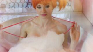 Amouranth - exclusive such misty much moisture