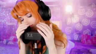 Amouranth - ASMR Lewd Daphne Jeepers
