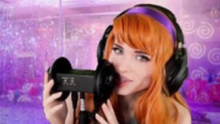 Amouranth - ASMR Lewd Daphne Jeepers