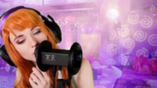 Amouranth - ASMR Lewd Daphne Jeepers