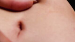 Mistress Bijoux - Belly Button Joi
