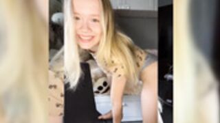 alicecutey striptise