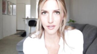 Tatum Christine – Reuniting With An Old Friend