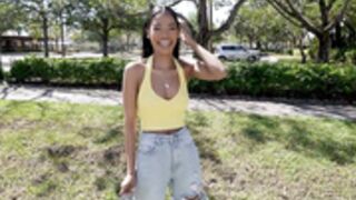 EDEN WEST - SPRING BREAK SLUTS ARE IN FOR ALL