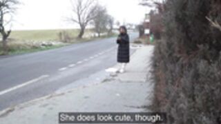 Geisha Kyd - A PRETTY FACE TOO GOOD FOR RADIO