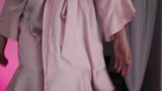jaybbgirl - Encouraging You To Suck Cock