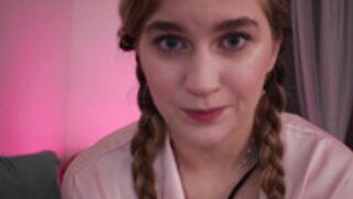 jaybbgirl - Encouraging You To Suck Cock
