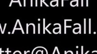 Anika Fall - Juicy Underboob JOI