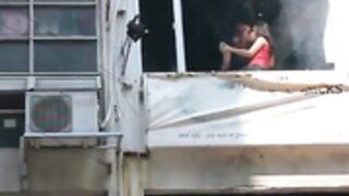 Music Video: Ghost Style X Green Robot - Up Down Girl