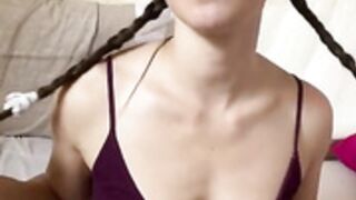 secretlittle Big Dildo