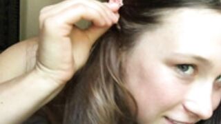 Secret Little - Edging For You