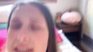 SecretLittle - Sorority Sister Slut