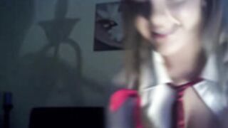 Genabeth LushPrincess Cutebratxxx DivineBrat Panties