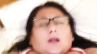 Nurse Sissy get fucked by her patient