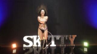 Skty Jump Rope Slip