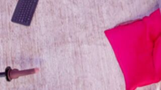 annie_dreams railed by a fuck-machine 2