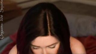 tantric_eden_ anal dildo