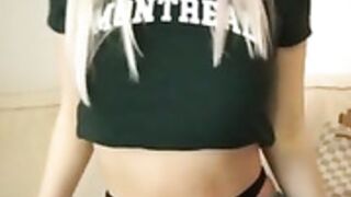 waifumiia stepbrother study session solo