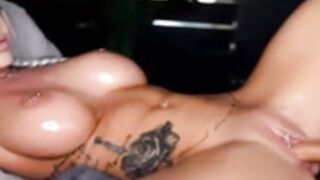 tikhomirov private toycontrol/fuckmachine/squirt pt. 1