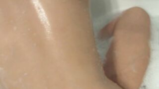 Amadahy photoshoot 7 sandlmodel