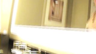 Hannah 4 photoshoot model casting bts