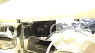 Hannah 4 photoshoot model casting bts