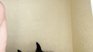 LUST-7-11-7 deepthroat and vaginal