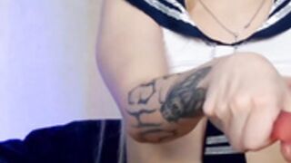 Sapphirealice fuck machine pt. 2