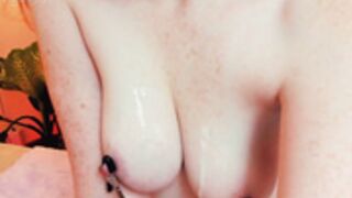 niilaa multi squirt toy control pt. 3