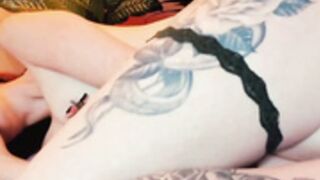 niilaa multi squirt toy control pt. 3