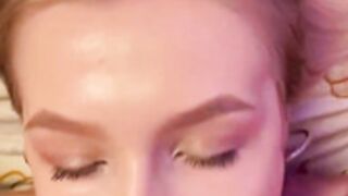 DarkkParadise bj vaginal feet