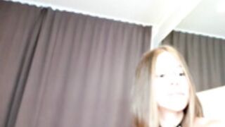 Bush_mia 120822 clit close up. Nice