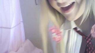 Genabeth LushPrincess Cutebratxxx Schoolgirl #268