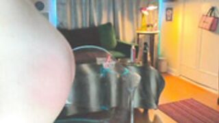 eatmygingersnapps buttplug