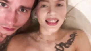 DarkkParadise 4 (bj and pov vaginal)