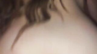 Asian Charms Bedroom BJ/Fuck