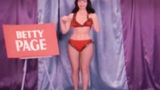 betty page 2