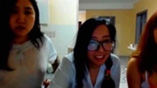 Couple_Assian - wet Diana