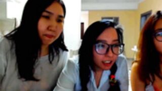Couple_Assian - wet Diana