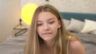 Coyness_geneva hot show prvt