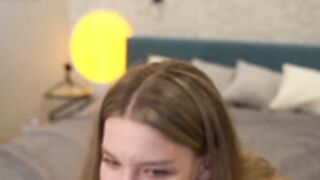 Coyness_geneva hot show prvt