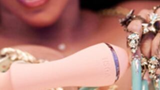 Cardi B - Up (Lesbian Cut)