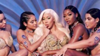 Cardi B - Up (Lesbian Cut)